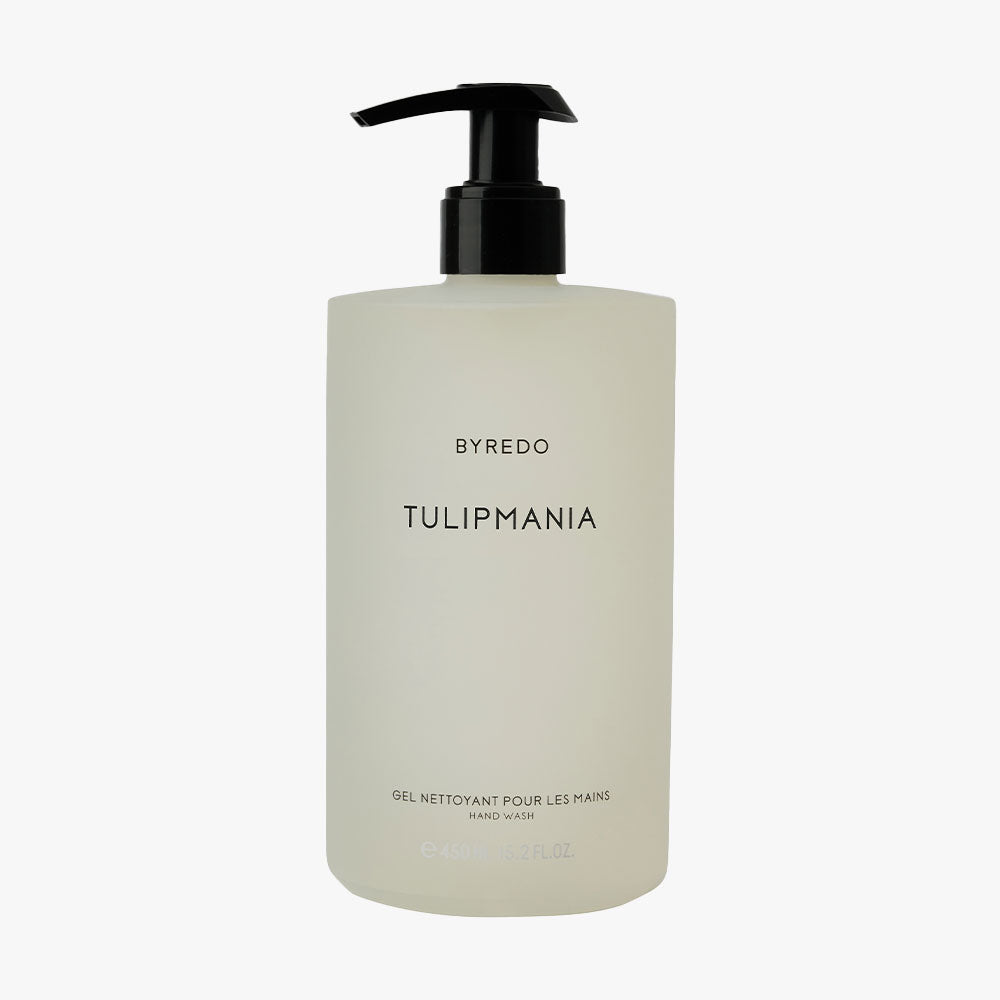 Tulipmania – Hand Wash – 450ml