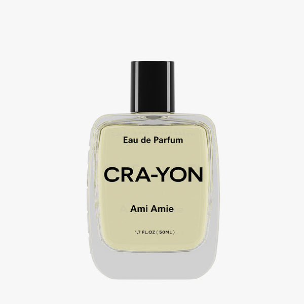 CRA-YON Ami Amie – Eau de Parfum – 50ml