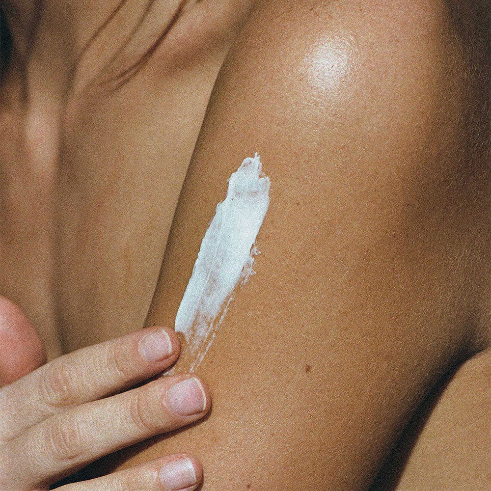 Body Butter – N° Green