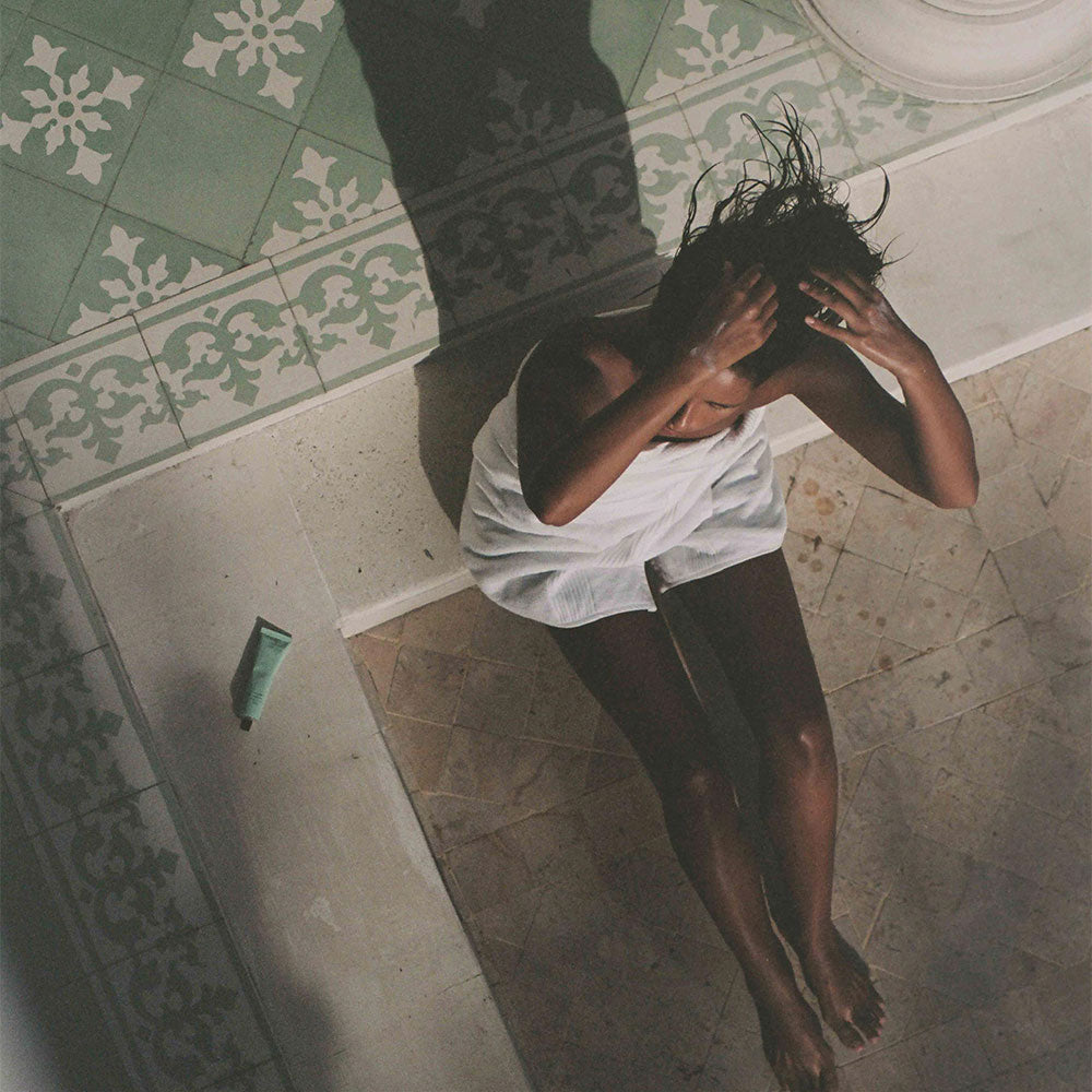 Body Butter – N° Green