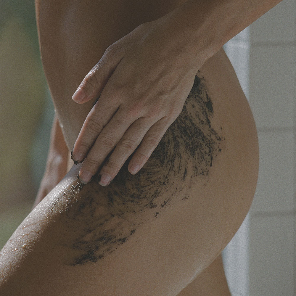 Body Scrub – Katrafay – 60ml