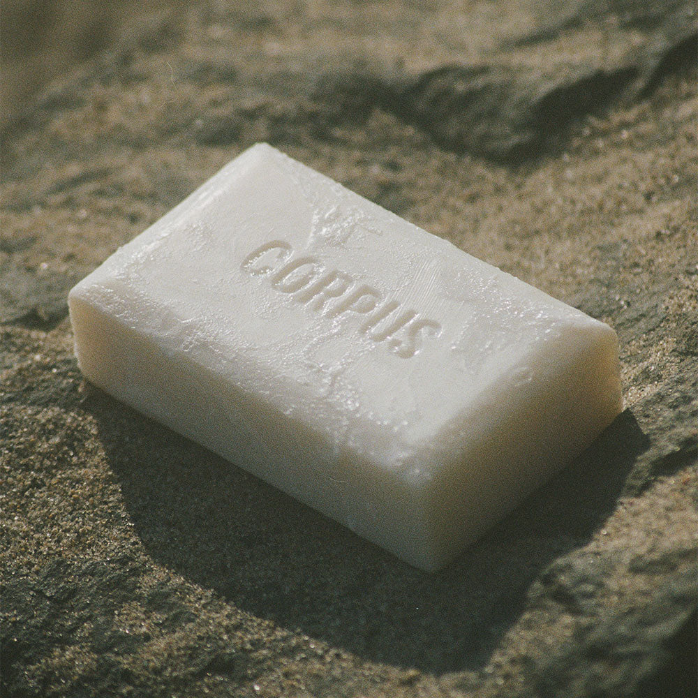 N° Green – Cleansing Bar