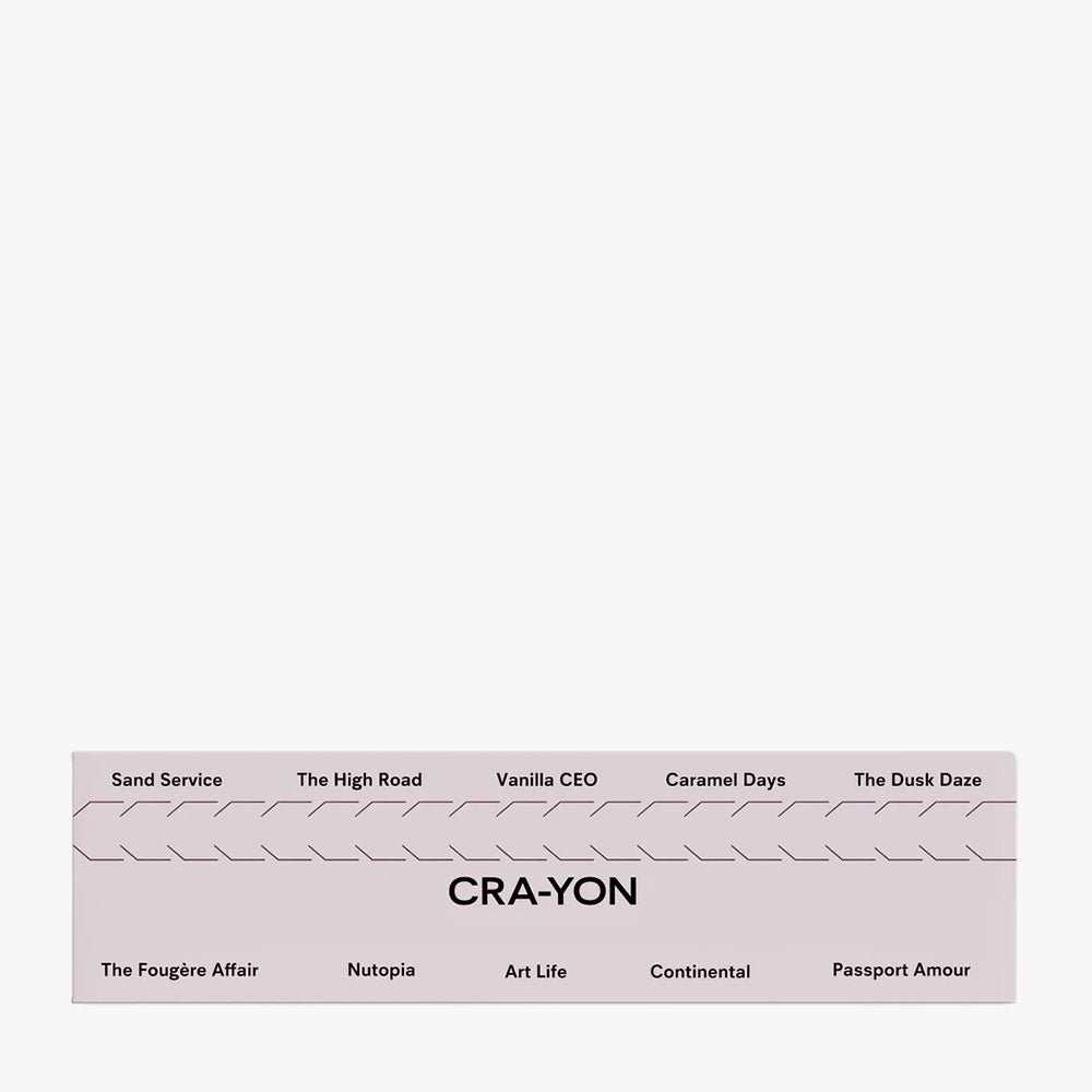 Discovery Set – Eau de Parfum