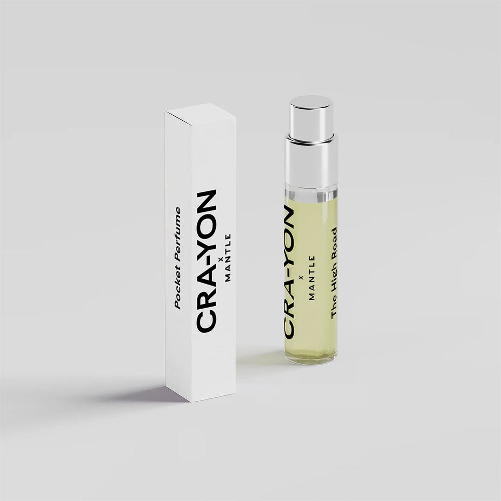 The High Road – Eau de Parfum – 50ml » Jetzt online kaufen