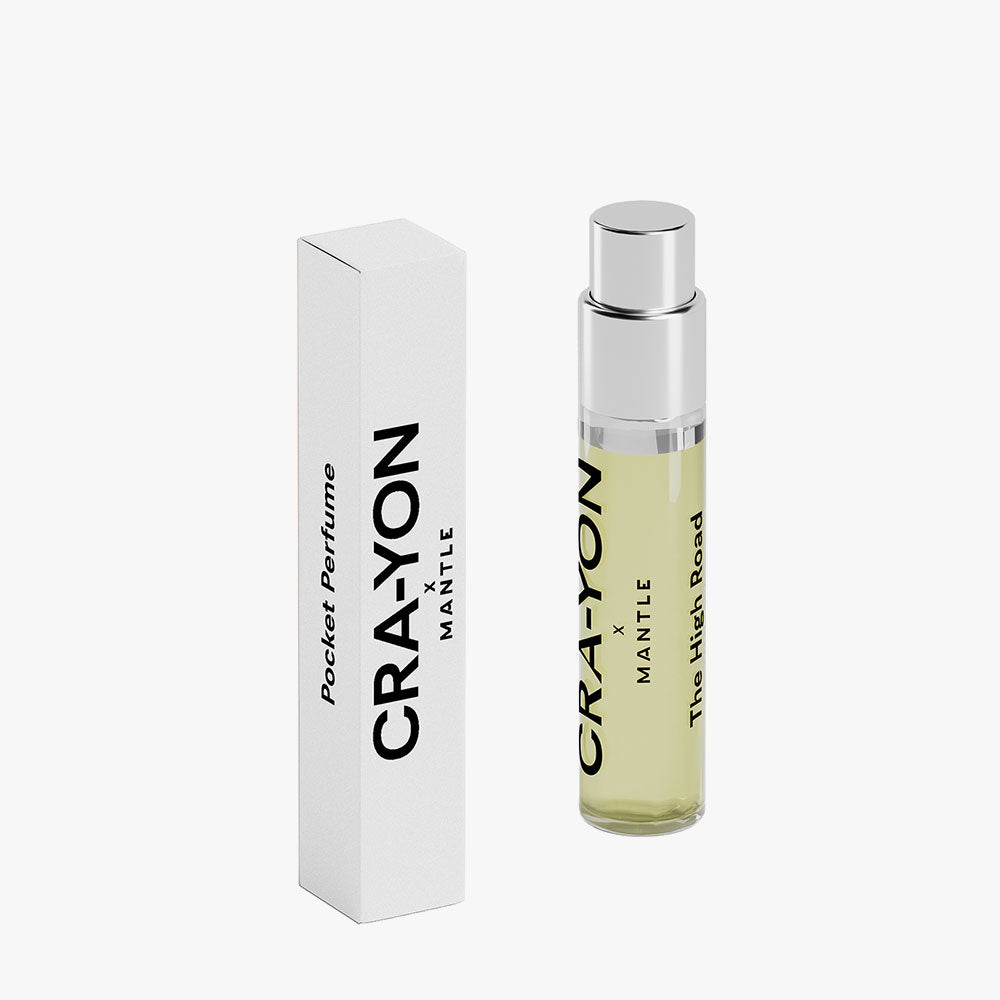 The High Road – Eau de Parfum – 50ml » Jetzt online kaufen