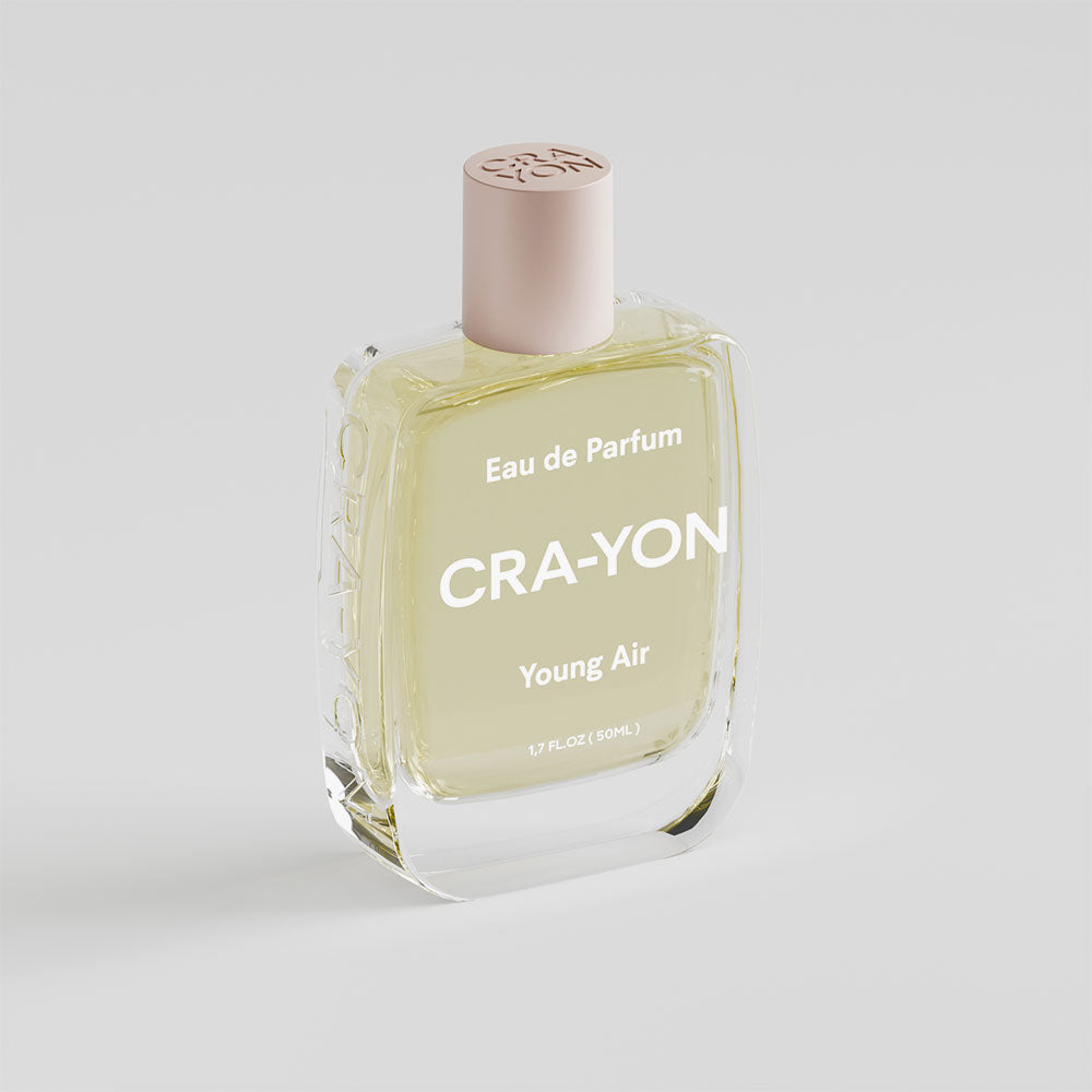Young Air – Eau de Parfum – Sample
