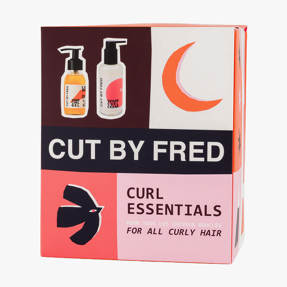 Curl Essentials – Limited Gift Set