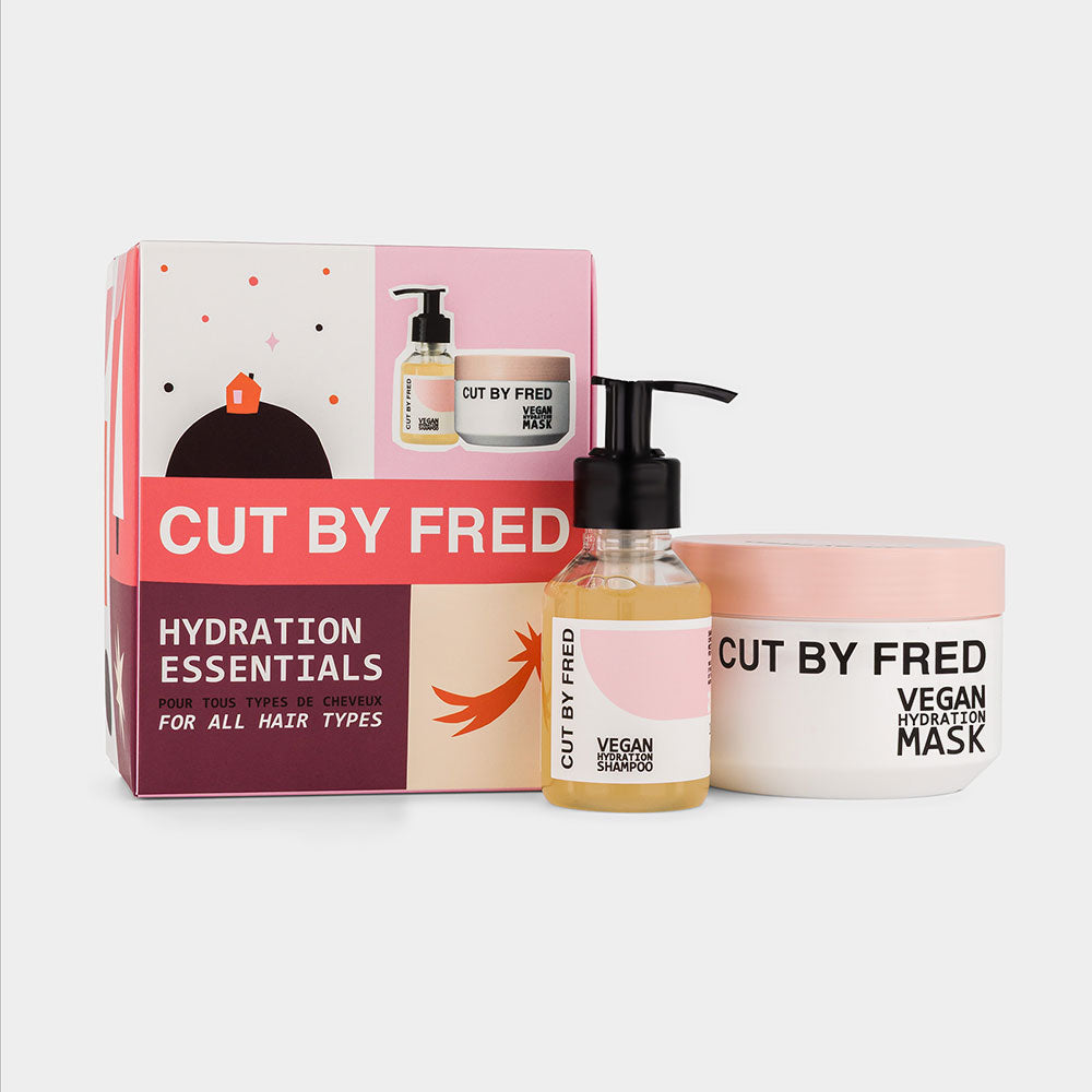 Hydration Essentials – Limited Gift Set