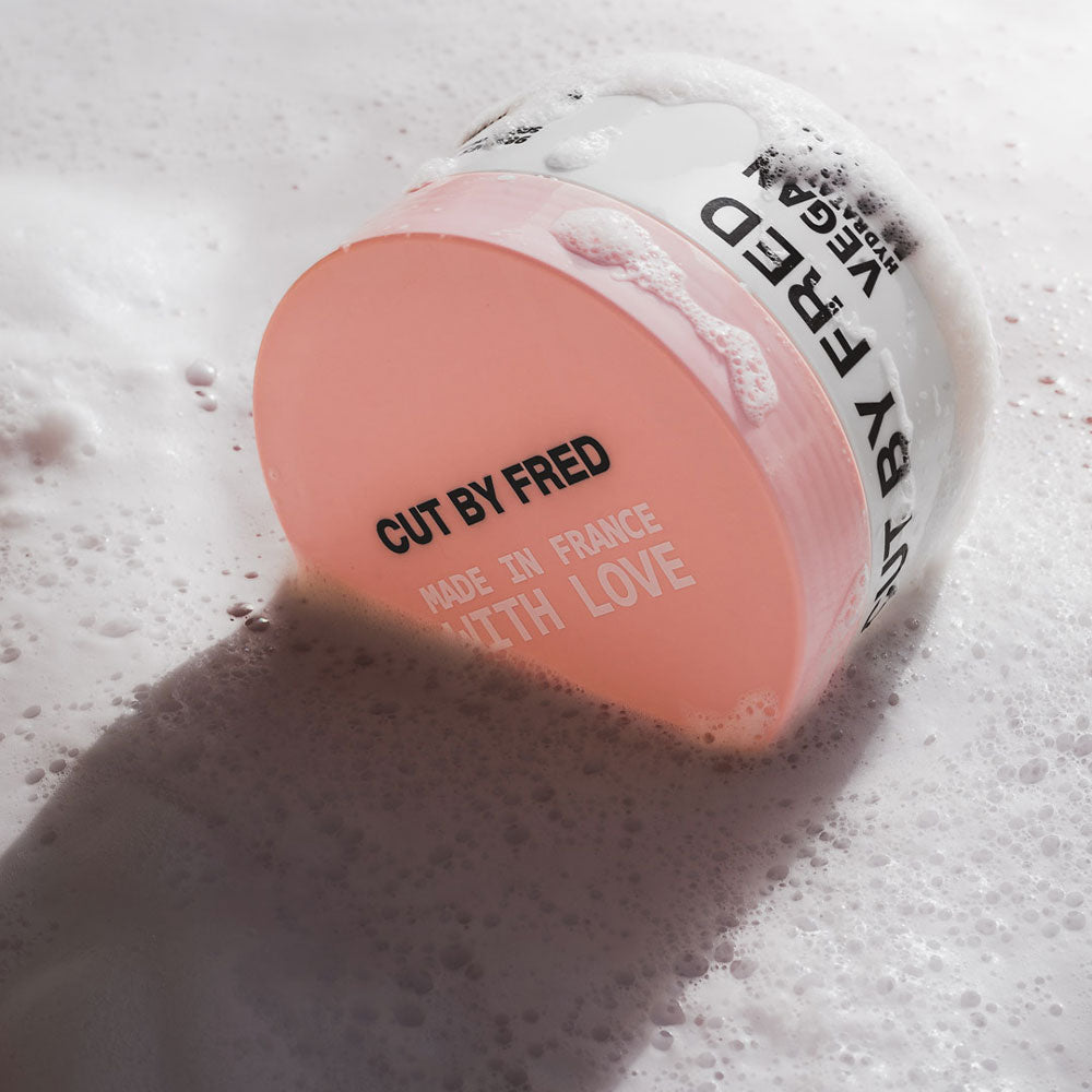 Vegan Hydration Mask