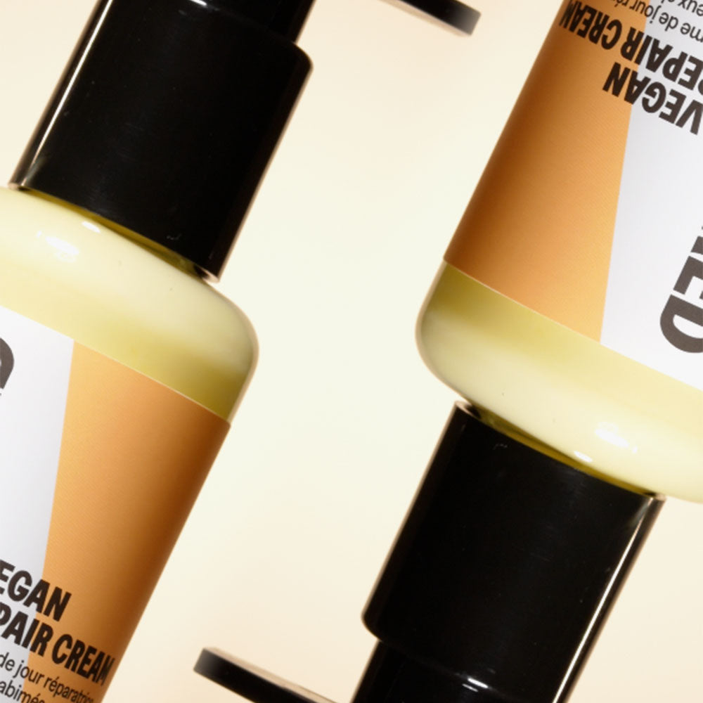 Vegan Repair Cream