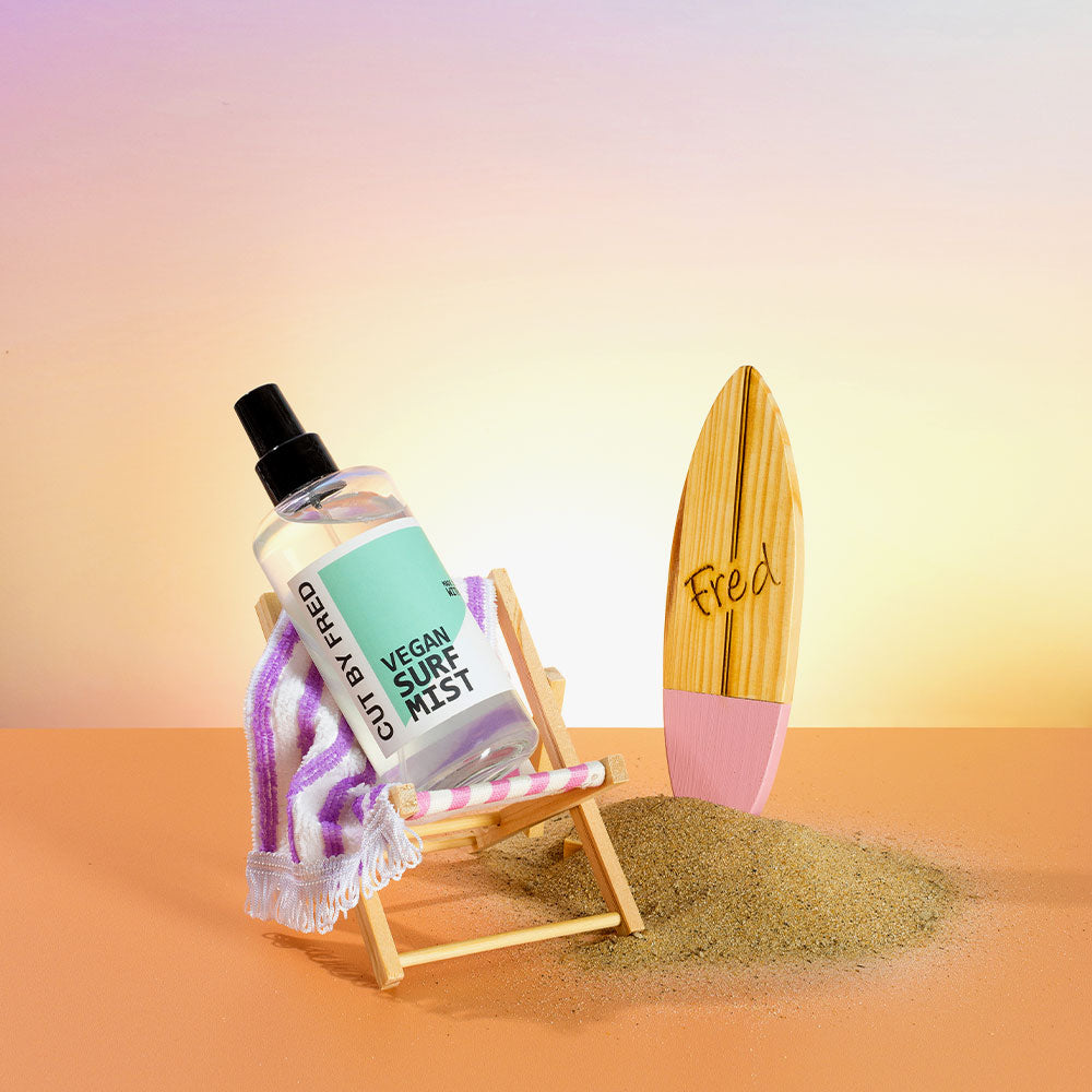 Vegan Surf Mist