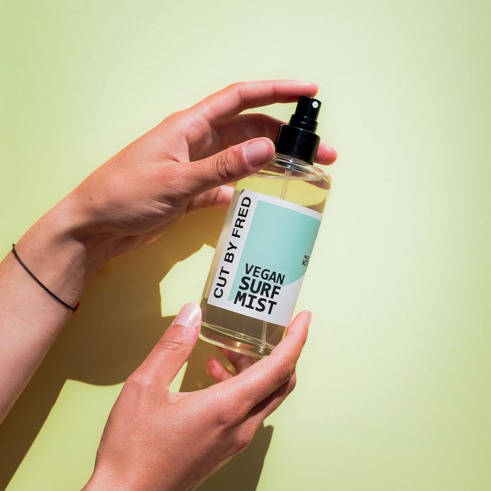 Vegan Surf Mist