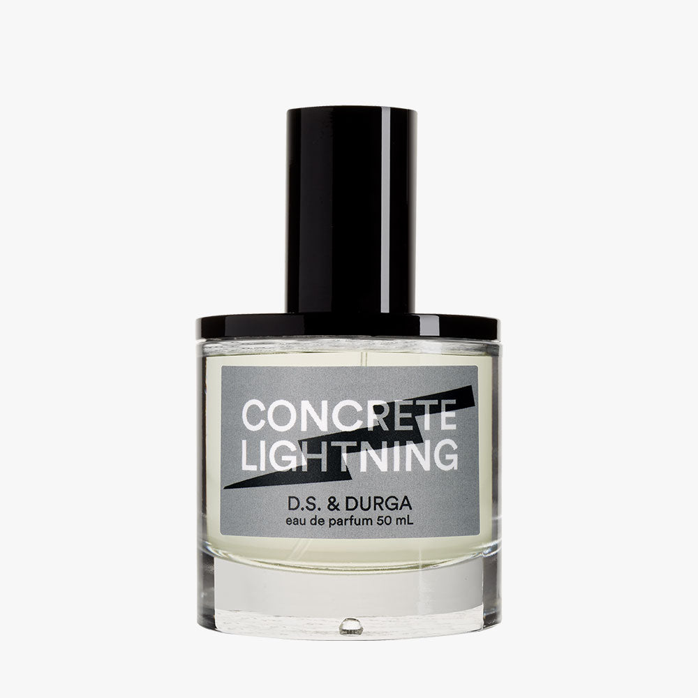 Concrete Lightning – Eau de Parfum