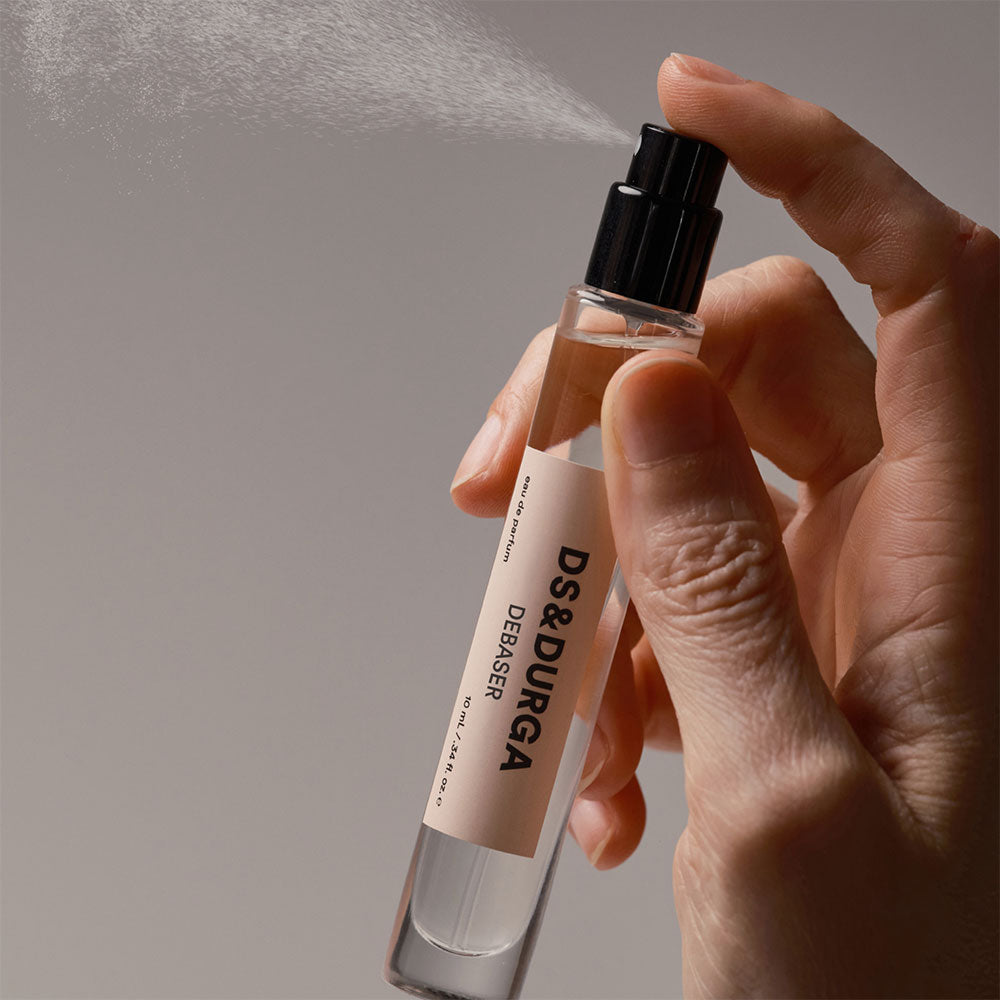 Debaser – Eau de Parfum – 10ml