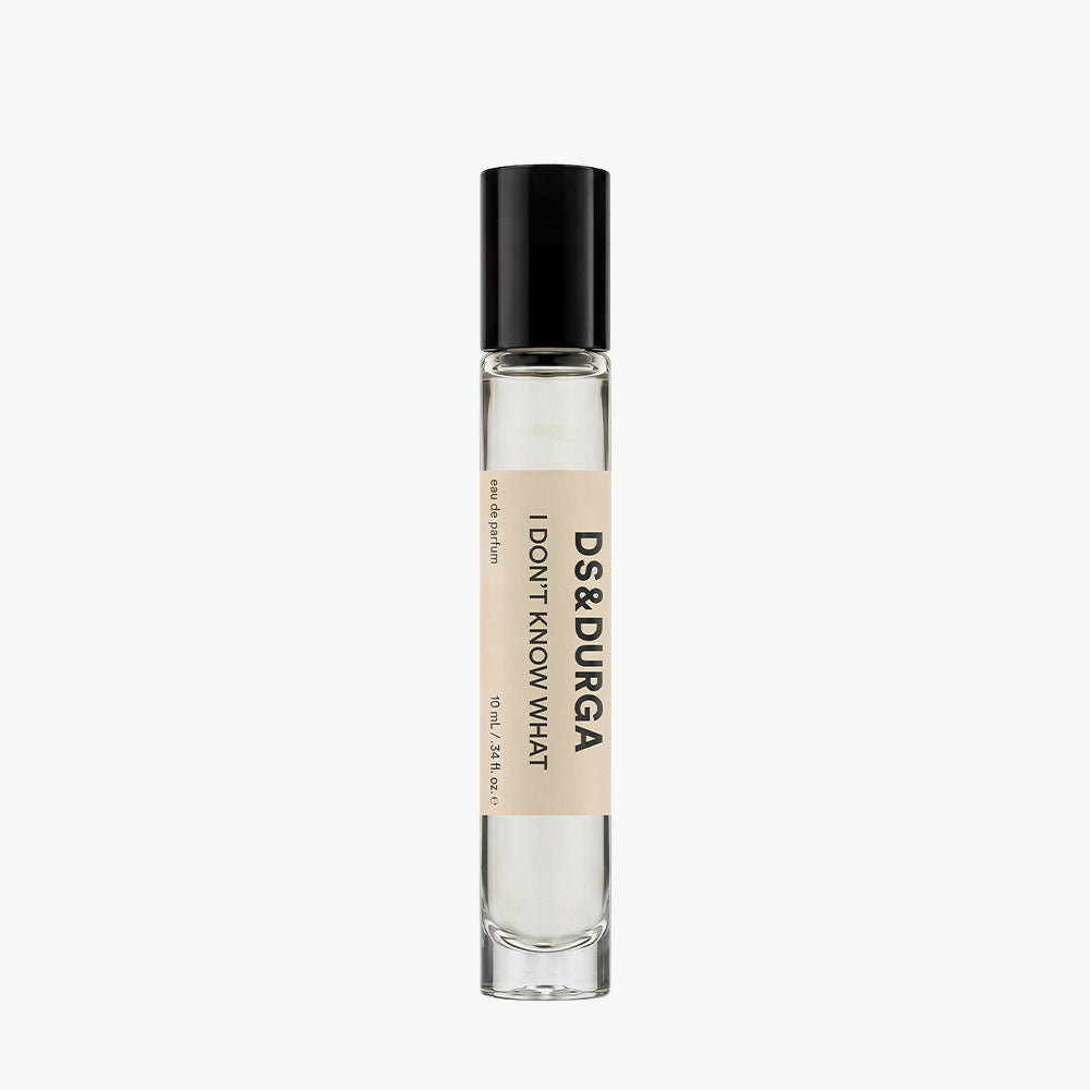 I Don't Know What | D.S. & Durga | Oil-Based Pocket Perfume Roll
