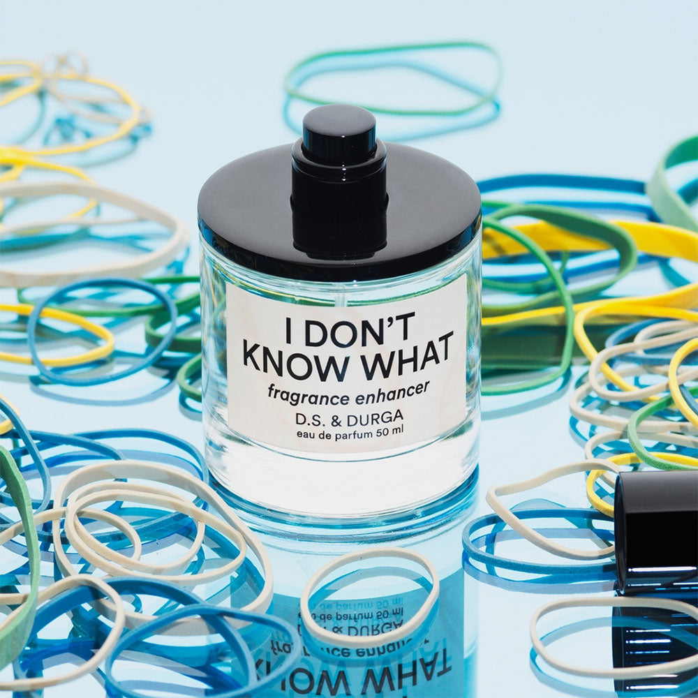 I Don't Know What – Eau de Parfum