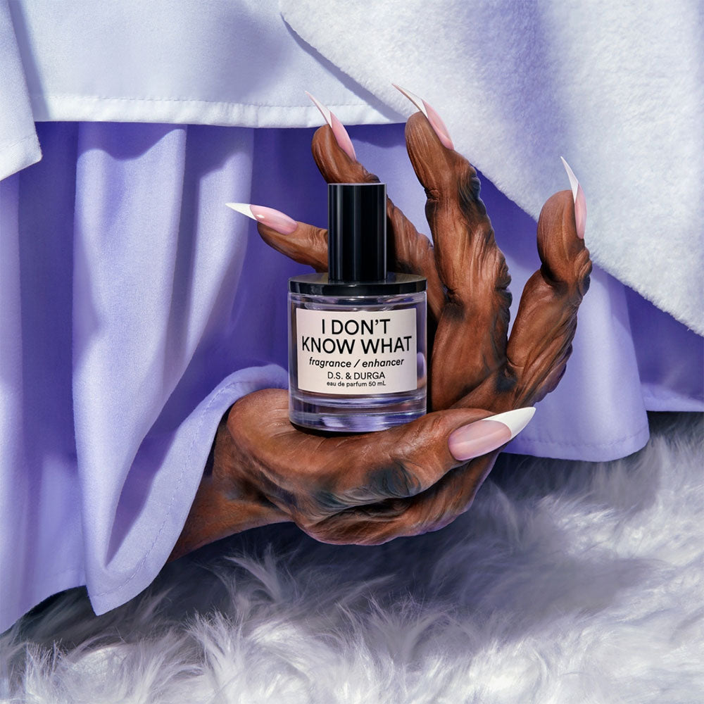 I Don't Know What – Eau de Parfum