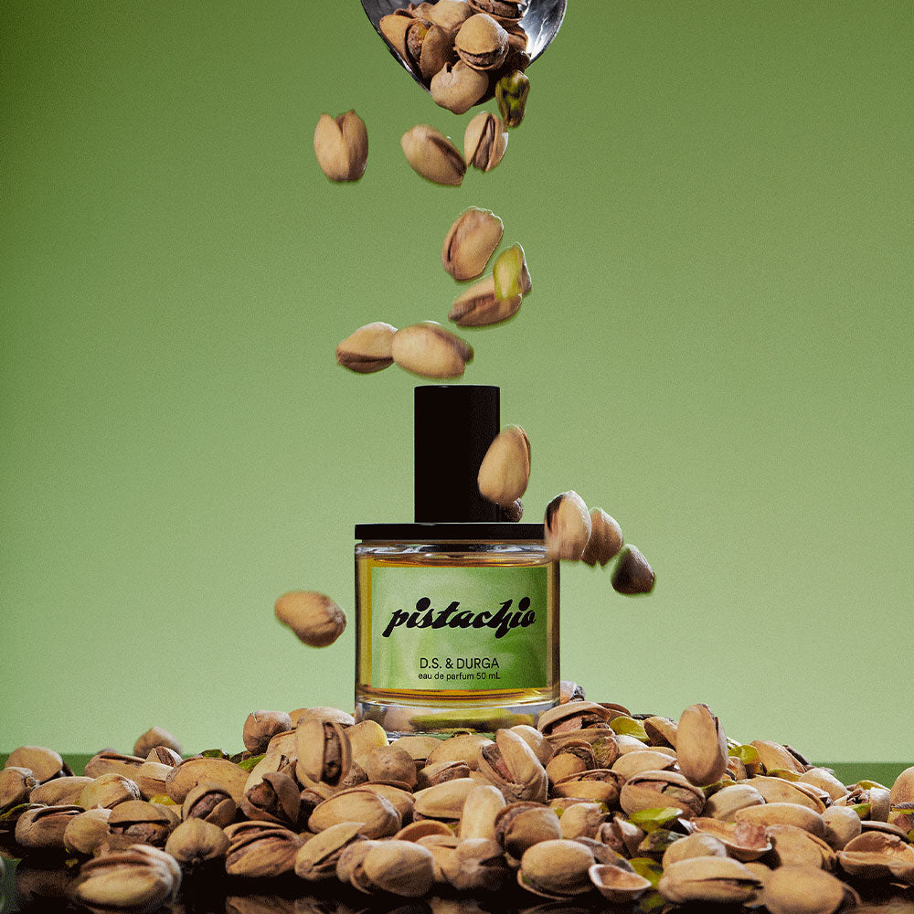 D.S. & Durga Pistachio – Eau de Parfum