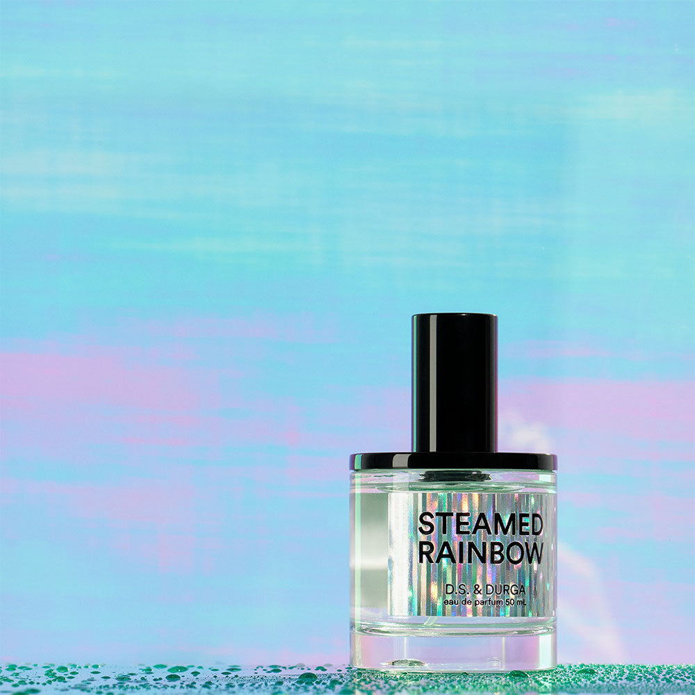 Steamed Rainbow – Eau de Parfum