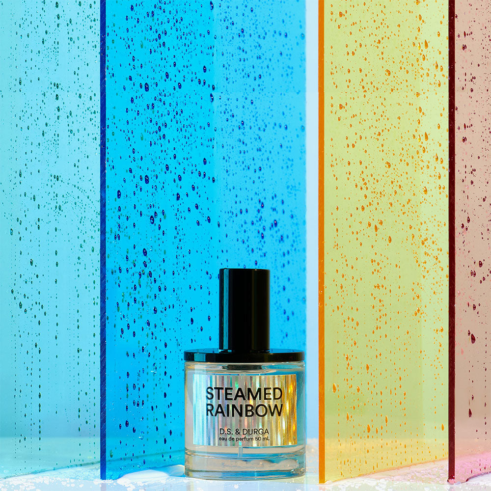 Steamed Rainbow – Eau de Parfum
