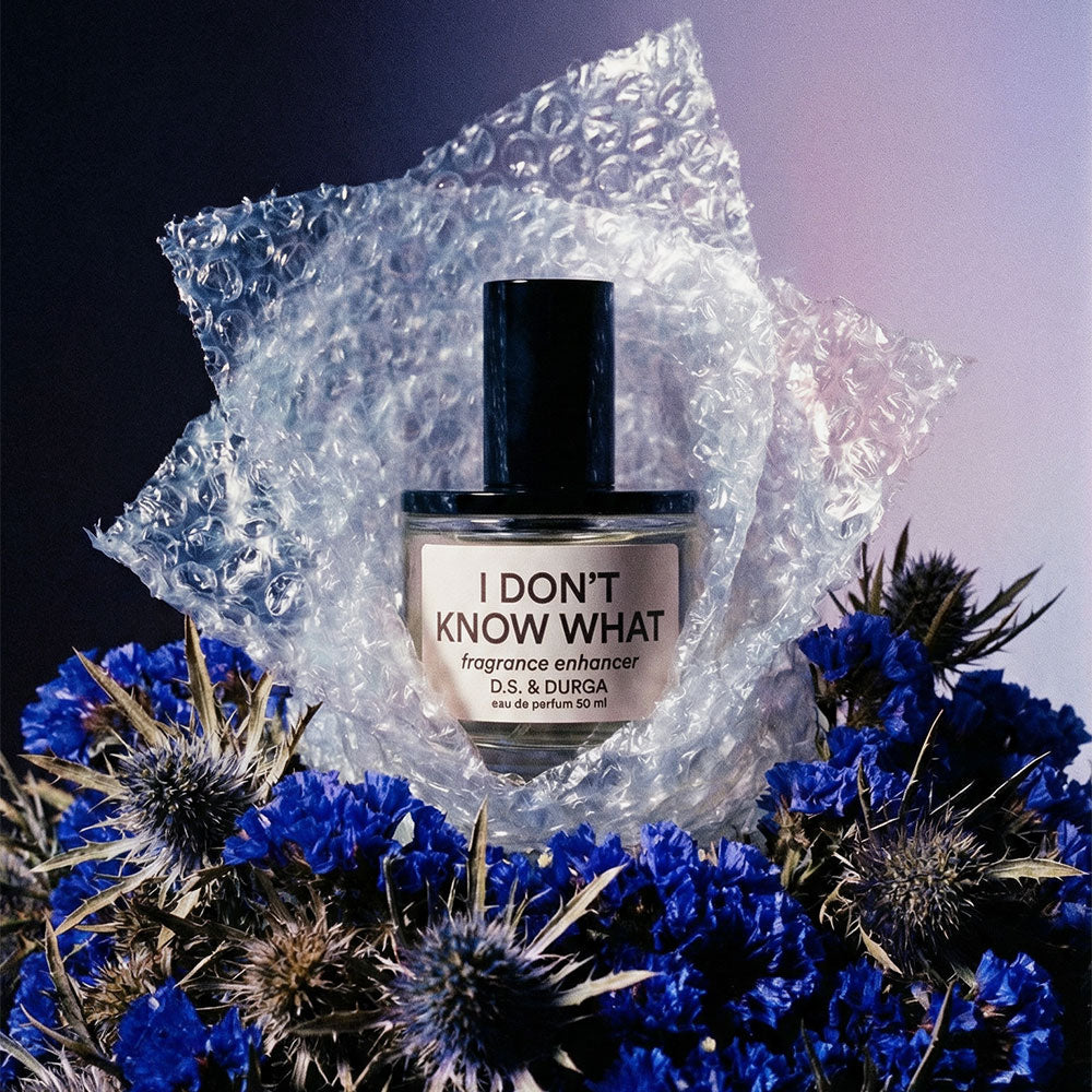 I Don't Know What – Eau de Parfum » Jetzt online kaufen