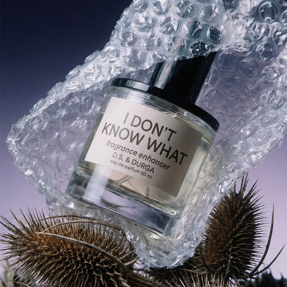 I Don't Know What – Eau de Parfum
