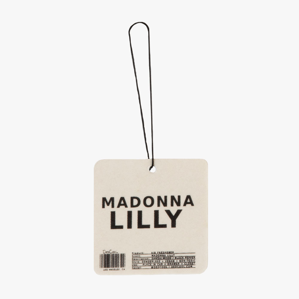 Madonna Lilly – Air Freshener