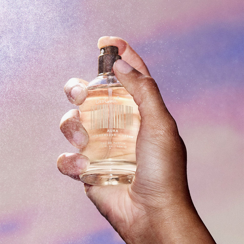 Aura – Eau de Parfum – 50ml