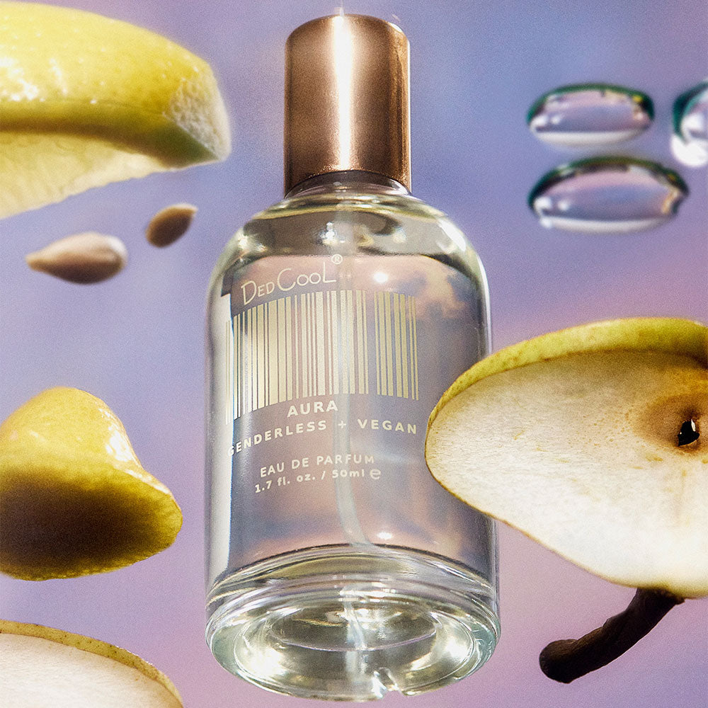 Aura – Eau de Parfum – 50ml