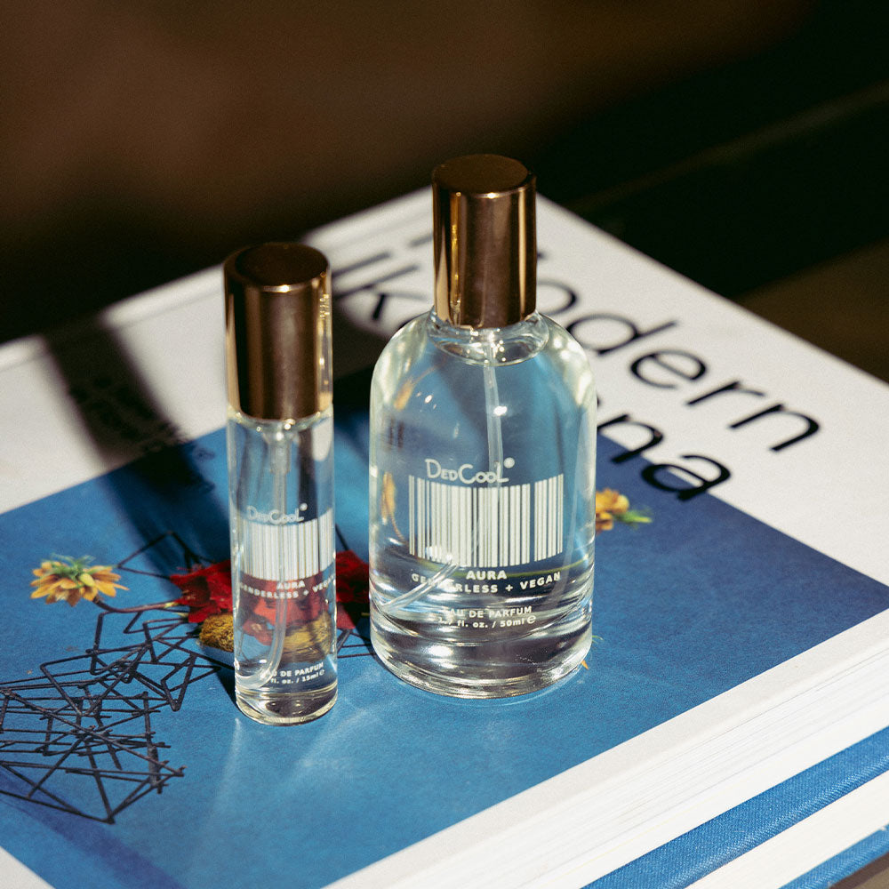 Aura – Eau de Parfum – 15ml