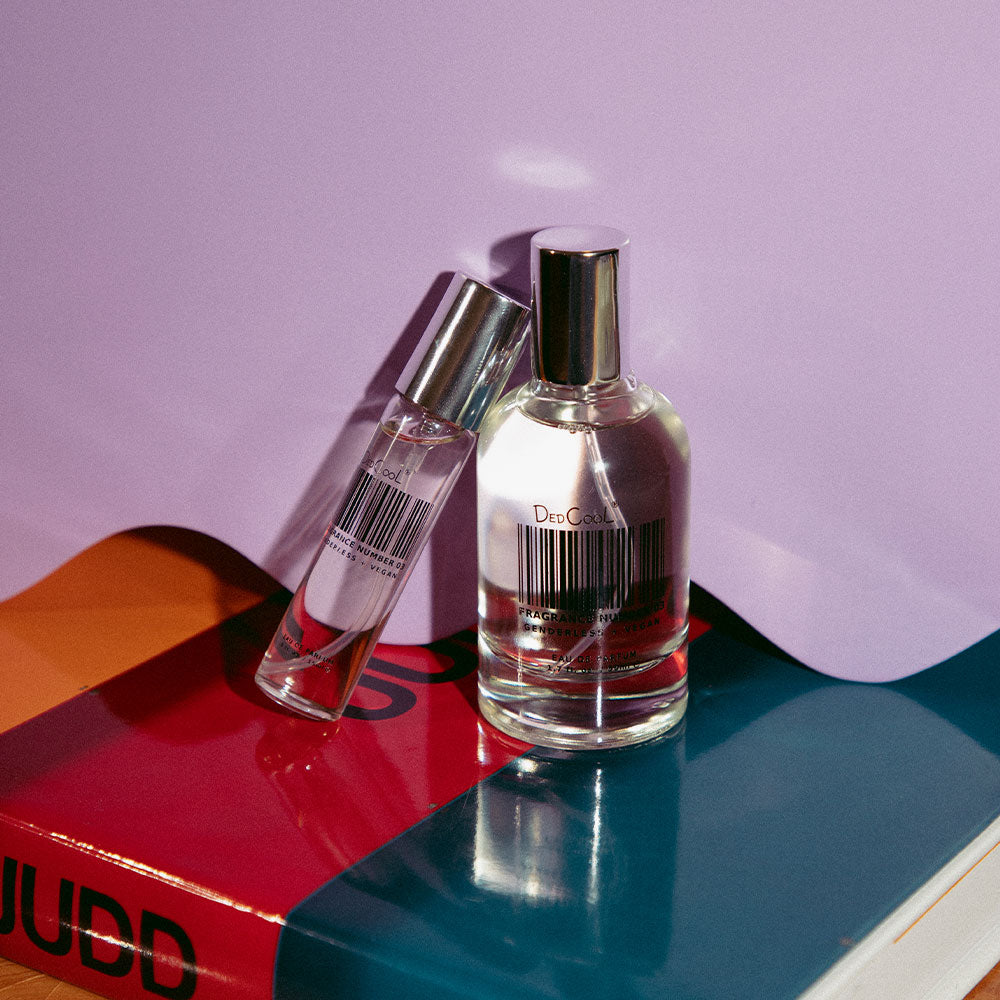 03 "Blonde" – Eau de Parfum – 50ml