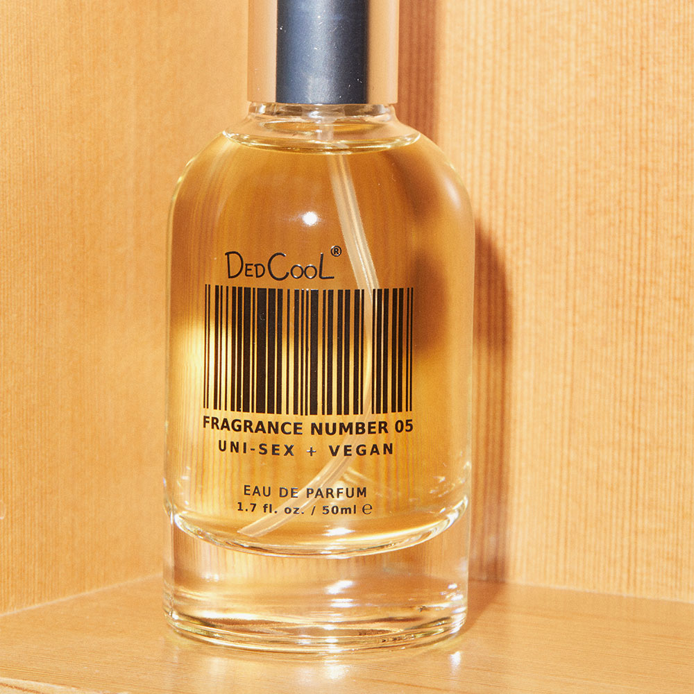 05 "Spring" – Eau de Parfum – 50ml