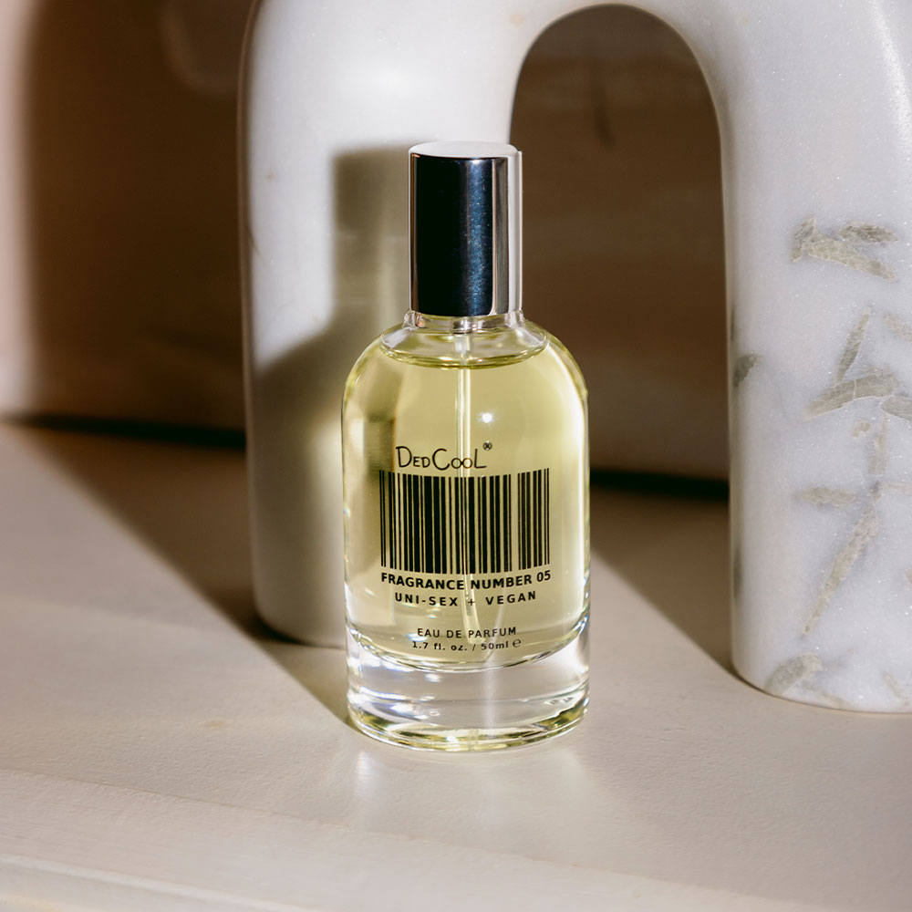 05 "Spring" – Eau de Parfum – 50ml