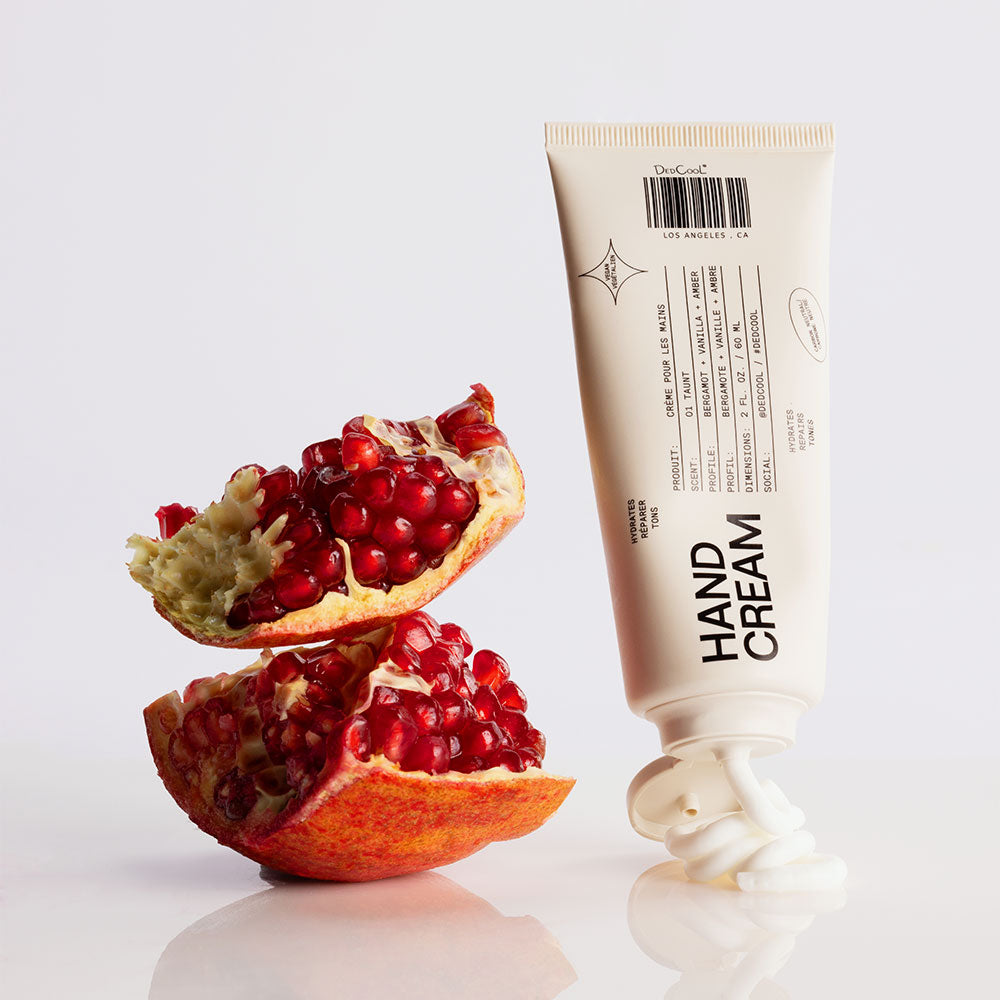 01 "Taunt" – Hand Cream