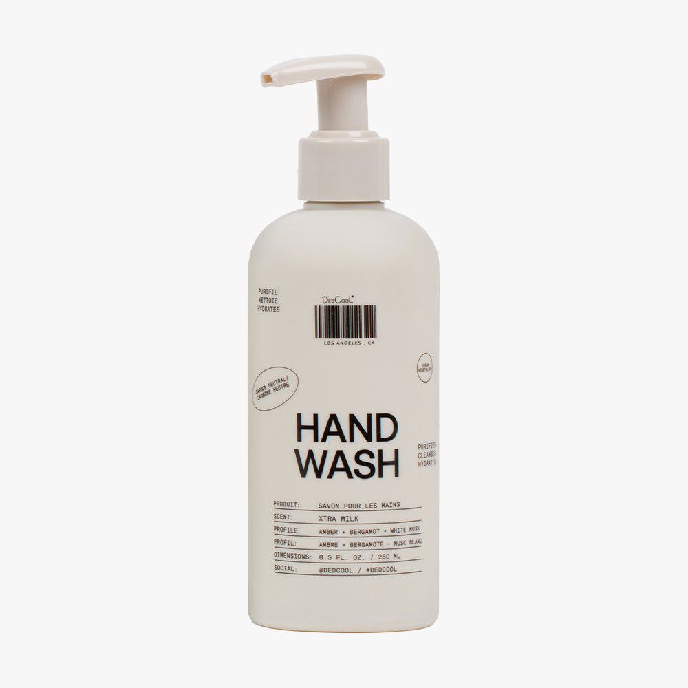 Xtra Milk – Hand Wash