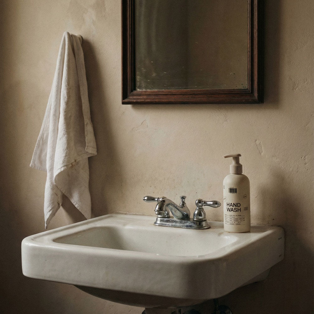 DedCool Xtra Milk – Hand Wash in der Duftnote Cremig, Clean