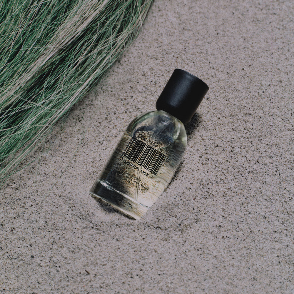 Mineral Milk – Eau de Parfum – 50ml » Jetzt online kaufen