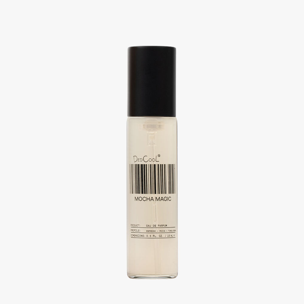 Mocha Magic – Eau de Parfum – 15ml