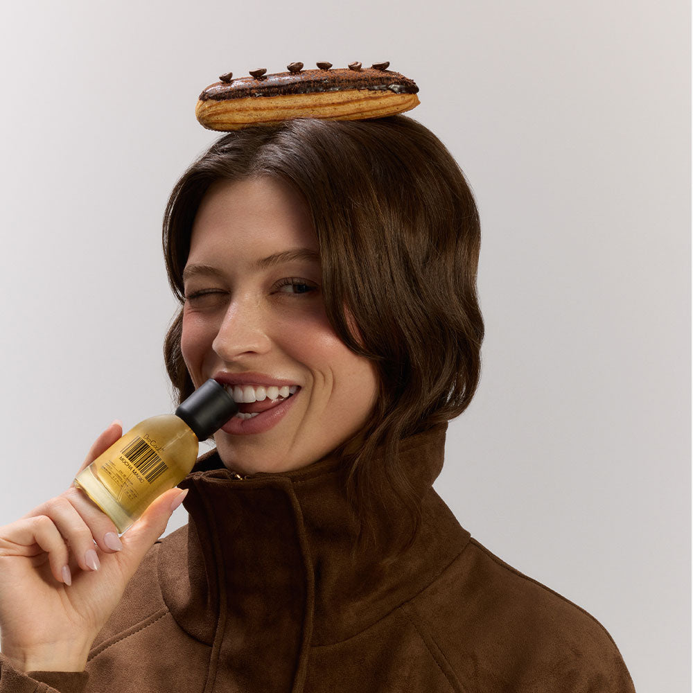 Mocha Magic – Eau de Parfum – 50ml
