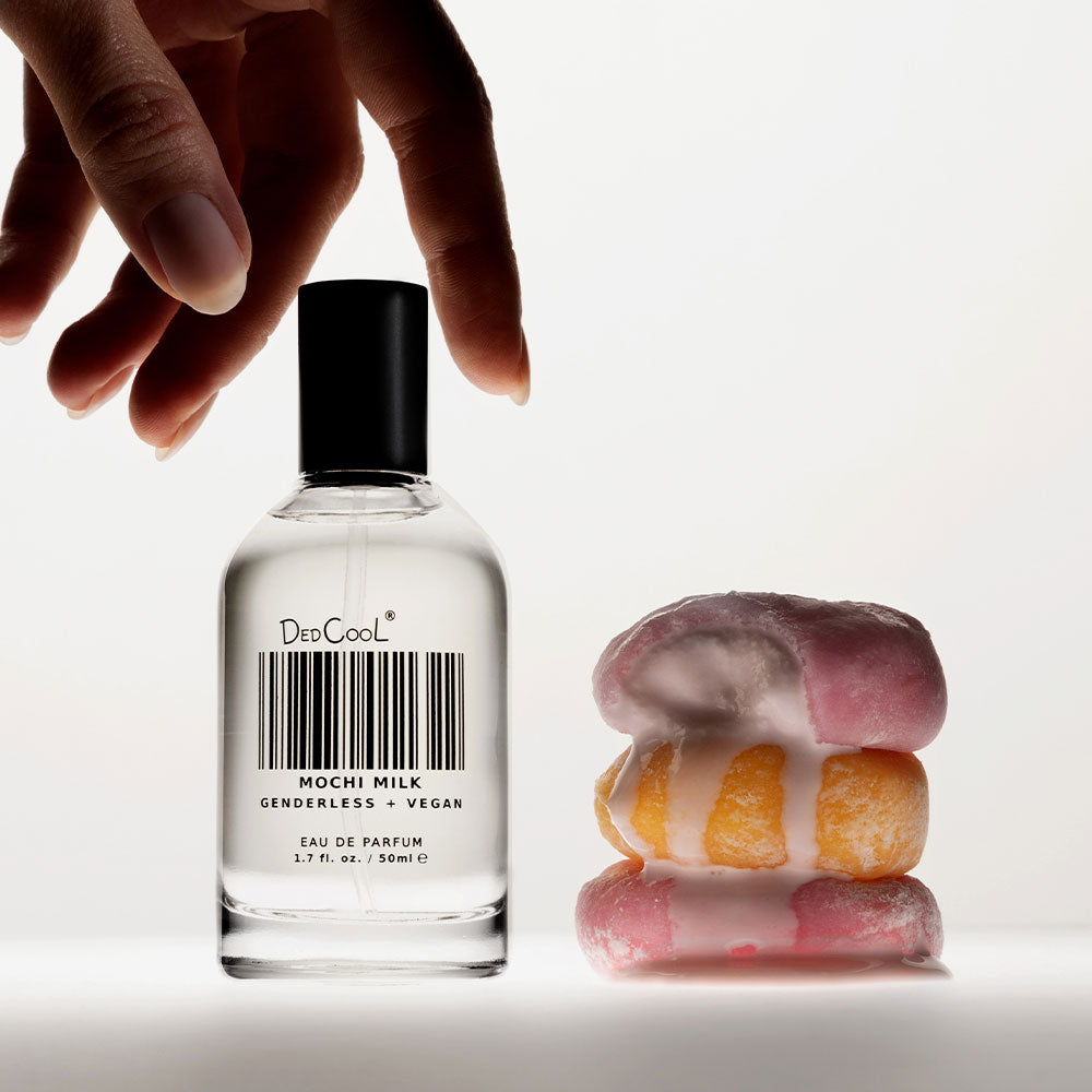 デッドクール DedCool モチミルク Mochi Milk 50ml 香水 Mochi Milk – Eau de Parfum – 50ml » Jetzt online kaufen