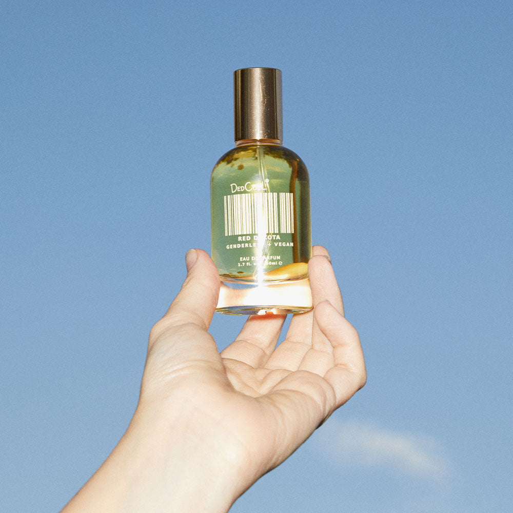 Red Dakota – Eau de Parfum – 50ml