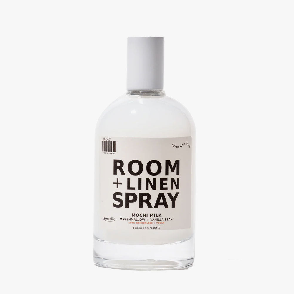 Mochi Milk – Room &amp; Linen Spray