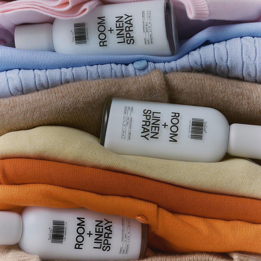 Xtra Milk – Room + Linen Spray