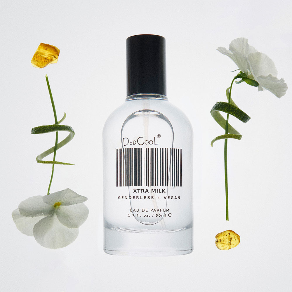 Xtra Milk – Eau de Parfum – 50ml