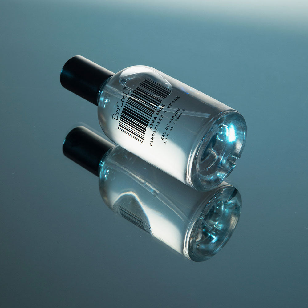 Xtra Milk – Eau de Parfum – 50ml