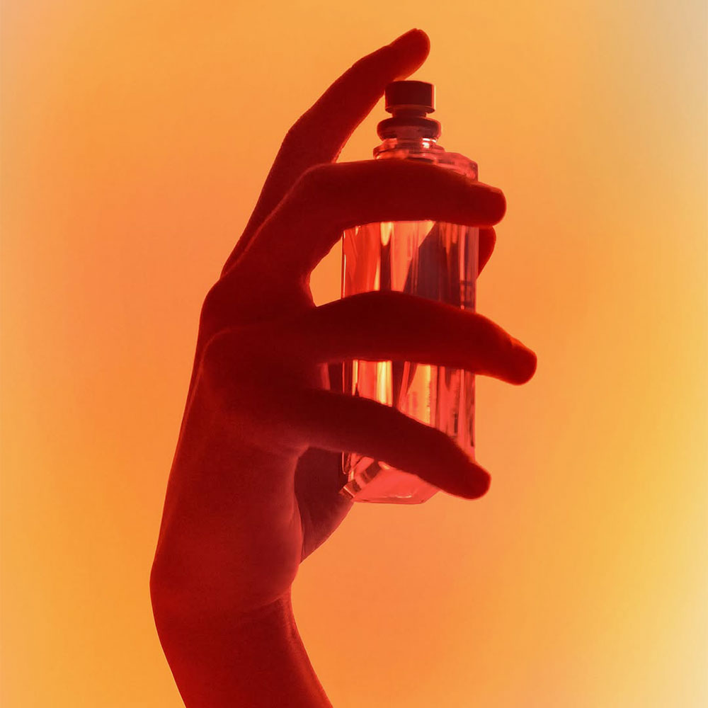 Escentric 02 – Eau de Toilette – 100ml