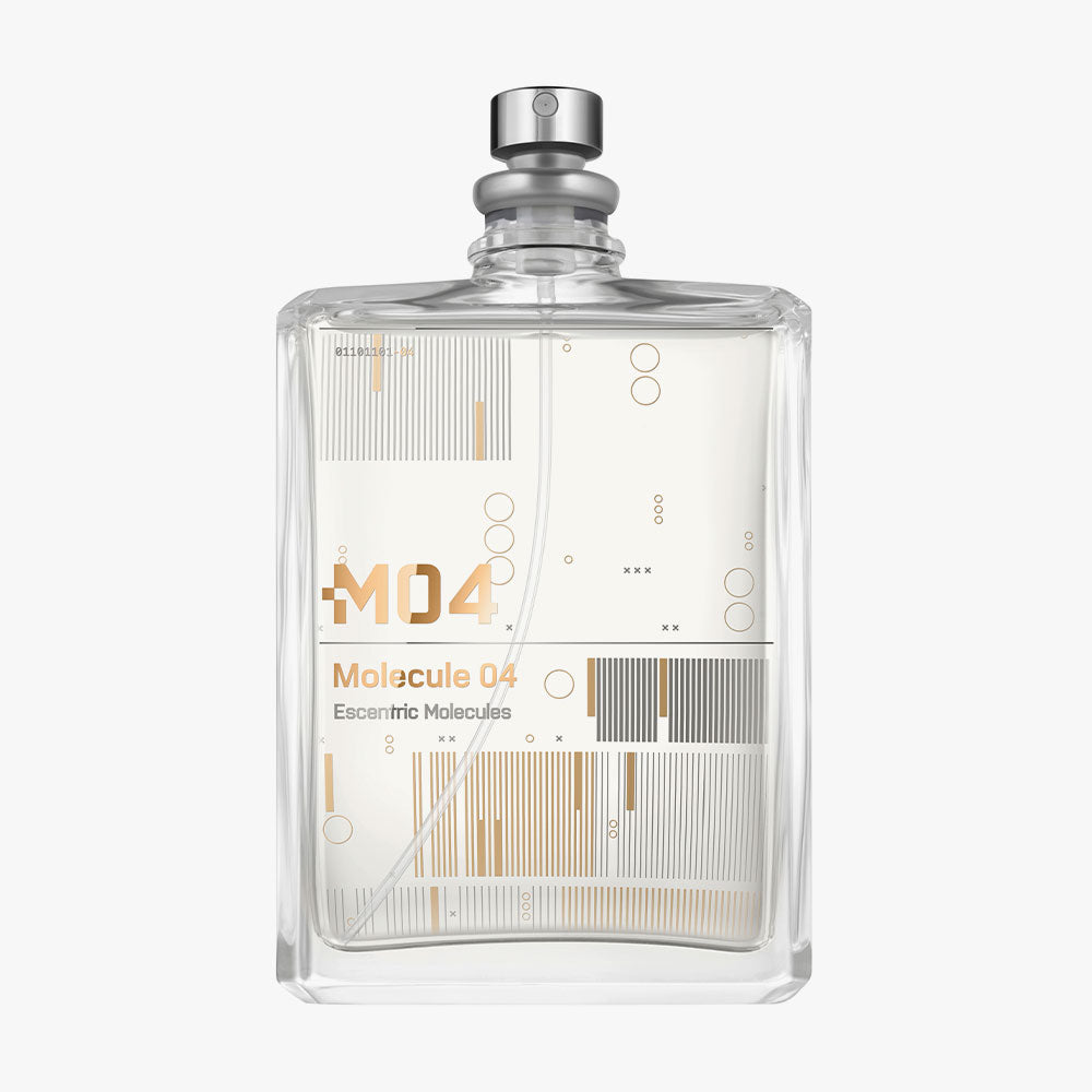 Molecule 04 – Eau de Toilette – 100ml