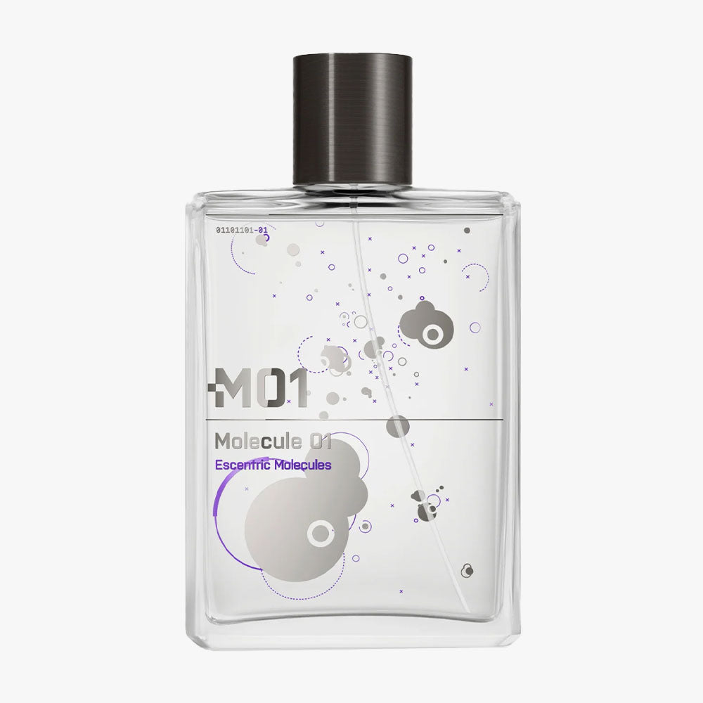 Molecule 01 – Eau de Toilette – 200ml