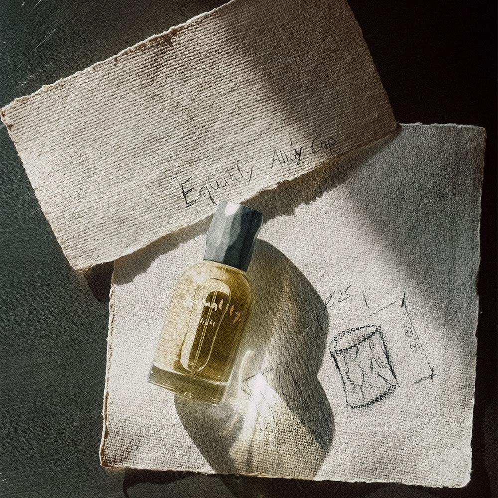 Lucid Light – Eau de Parfum – 50ml