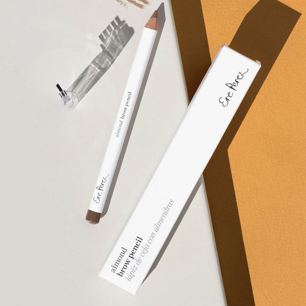 Ere Perez Almond Brow Pencil